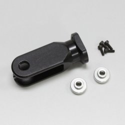 画像1: クエスト CA5005 (M50用) メインローターグリップ  