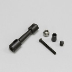 画像1: クエスト CA5008 (M50用) ヒラーコントロールレバー  