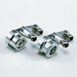 画像1: クエス卜 CA3525  CA3/CA4/CA30用  HG ミキシングアーム【メーカー直送になります】