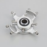 クエスト CA5507 (CA30/50/E6用) HG スワッシュプレート (CA5)【メーカー直送になります】    