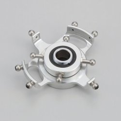画像1: クエスト CA5507 (CA30/50/E6用) HG スワッシュプレート (CA5)  