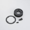 クエスト CA5150 (CA30/50/E6用) プーリー (50T)  