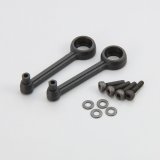 クエスト CA5146 (CA30/50/E6用) テールピッチレバー C【メーカー直送になります】    