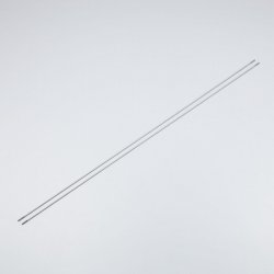 画像1: クエスト CA5154 (CA30/50/E6用) テールリンケージロッド (620)  