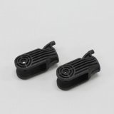 クエスト CA5135-01 (CA5用) メインローターグリップ  (キャリバー5) 【メーカー直送になります】      