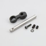 クエスト CA5145 (CA30/50/E6用) テールピッチレバー B【メーカー直送になります】    