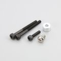 クエスト CA5151 (キャリバー50用) YS50用スロットルレバーカラー  
