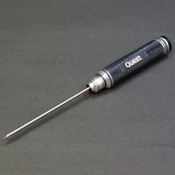 画像1: クエスト QP0003A  2.0mm 六角 ドライバー  
