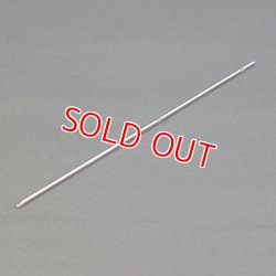 画像1: クエスト QP0004A-01  六角 ドライバー用　スペアーピット 2.5【メーカー直送になります】