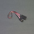 クエスト QP0017-03  延長ハーネス100mm【メーカー直送になります】    