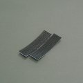 クエスト [全機種対応]  デュアルロックファスナー 25.4x100mm（2ヶ入り）【メーカー直送になります】     