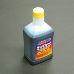 画像1: クエスト QP0032 GT15/ZG用セイバープロフェッショナル 2サイクルオイル 1QT （クオート） : 946mI)   