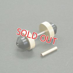 画像1: クエスト QP0027  CA30/50/E6用  ブレードバランサー (Φ3orΦ4用）【メーカー直送になります】