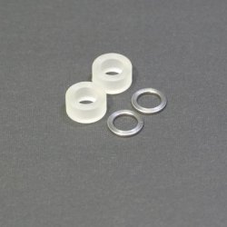 画像1: クエスト QH0011 CA50FBL用  ダンパー(50用)【メーカー直送になります】