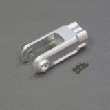 クエスト QH0002-05  (CA30/50/E6-550/600FBL用) メインローターグリップ【メーカー直送になります】