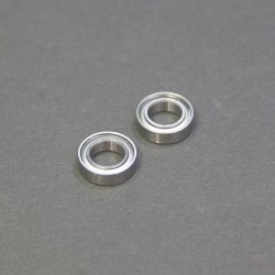 画像1: クエスト QH0002-09  (CA30/50/E6用)   8×14×4mm  ベアリング【メーカー直送になります】