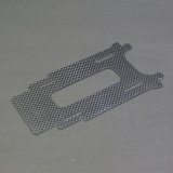 クエスト QH0009  E6-550/600用  バッテリープレート【メーカー直送になります】
