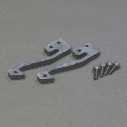 画像1: クエスト QH0007  (E6-550用)  バッテリーフック【メーカー直送になります】