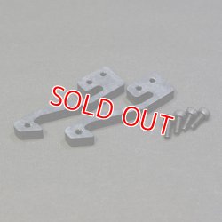 画像1: クエスト QH0007  E6用  バッテリーフック【メーカー直送になります】