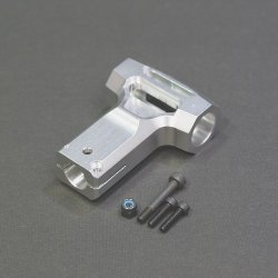 画像1: クエスト QH0002-01 (CA30/50/E6/FBL用) センターハブ  【メーカー直送になります】