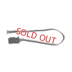 画像1: フタバ  (308796)  SERVO CABLE AD-RC B 150:サーボ用コネクタ変換ケーブル 150mm【ネコポス便対応】     