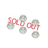 フタバ  (303722)  NYLON NUT 2.3（RS601CR用ナイロンナットM2.3  20個入り）【ネコポス便対応】   