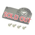 フタバ  (303937)  RS401/403 SUPORT HORN SET 軸付きボトムケースユニット【ネコポス便対応】     
