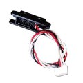 フタバ  (310461)  TB-EH31DF-100 中継ハブ (2×2pin角型コネクタ×3+4pin平型コネクタ付きリード線) 【ネコポス便対応】      