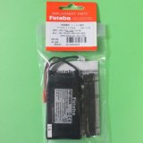 フタバ  (308635)  送信機用 (10PX等) リチウムフェライト電池  FT2F1100B 軽量タイプ   