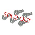 フタバ  303814  3P BOX SCREW 3x8 （RS601CR用サーボホーン取付ビス 20本入）  