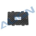 【 KIT抜き取り 】 ALIGN   (H45136-NS)  450PRO/Plus Pro Custom用  3Gジャイロマウント【ネコポス・クロネコゆうパケット対応】   