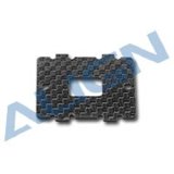 【 KIT抜き取り 】 ALIGN   (H45136-NS)  450PRO/Plus Pro Custom用  3Gジャイロマウント【ネコポス便対応】 