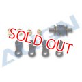 ALIGN 450用   テールピッチコントロールリンク   