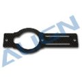 ALIGN 450Pro  ボトムプレート　カーボン製/1.6mm【ネコポス・クロネコゆうパケット対応】  