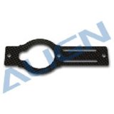 ALIGN 450Pro  ボトムプレート　カーボン製/1.6mm【ネコポス便対応】　