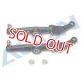 ALIGN 600CF/ESP用   ワッシュアウトコントロールアーム メタル製    
