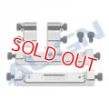 ALIGN 500X用  フレームマウンティングブロック    