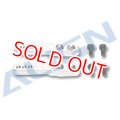ALIGN 500E Pro/EFL Pro用  メインローターホルダーアーム【クリックポスト対応】