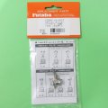 フタバ  303678  (No04) 14.18MZ オプションスイッチ （2ポジション モーメンタリー リバース ショートタイプ）【ネコポス便対応】  