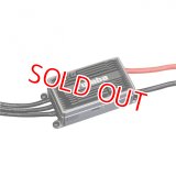 【販売終了】 フタバ  (034824)   飛行機/ヘリ用  MC-9200H/A  ブラシレスモーター専用 ESC   