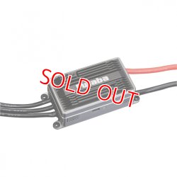 画像1: フタバ  (034824)   飛行機/ヘリ用  MC-9200H/A  ブラシレスモーター専用 ESC   