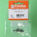 フタバ  308727  TAPPING SCREW  1.2×3.5:タッピンねじ,呼び径1.2mm×L3.5mm (30本入り)     