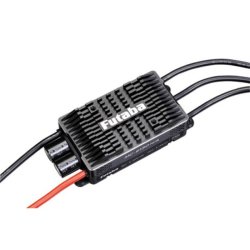 画像1: フタバ  (034817)   MC-9130H/A   F3A/F3C 空用ブラシレスモーター専用 ESC   
