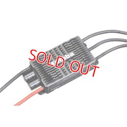 画像1: [販売終了]フタバ  (034817)   飛行機/ヘリ用  MC-9130H/A   F3A/F3C 空用ブラシレスモーター専用 ESC   