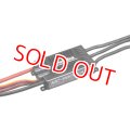 フタバ  (034831)  飛行機/ヘリ用  MC-980H/A 中型用  ブラシレスモーター専用 ESC   