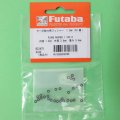 フタバ  (308765)  PLANE WASHER  1.2×2.8:平ワッシャー 1.2mmタッピンねじ用【ネコポス便対応】     