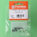 フタバ  (308734)  TAPPING SCREW)  1.2×5:タッピンねじ,呼び径1.2mm×L5mm (30本入り) 【ネコポス便対応】     