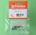 フタバ  308734  TAPPING SCREW)  1.2×5:タッピンねじ,呼び径1.2mm×L5mm (30本入り)    