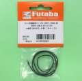 フタバ  (308864)  SERVO CABLE AD-C B 300:片側にコネクタが無いケーブル) 300mm【ネコポス便対応】     