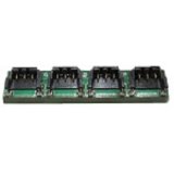 フタバ  (303715)  TERMINAL BOARD  TB41AD：ADH端子中継基板 (4端子)  コネクタ付ケーブル   